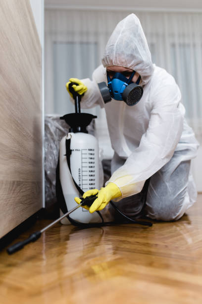 Best Pest Control for Hotels  in Gardnertown, NY